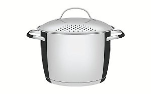 ESPAGUETEIRA ACO INOX ALLEGRA