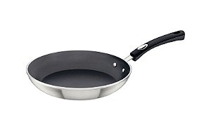FRIGIDEIRA ALUM 28CM INDUCAO PROFIS