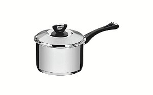 CALDEIRAO ACO INOX 1 CABO SOLAR