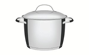 CALDEIRAO ACO INOX ALLEGRA