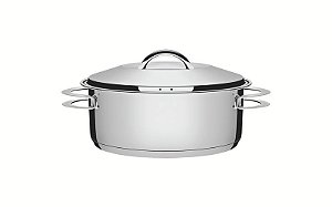 CACAROLA ACO INOX 2 ALCAS SOLAR