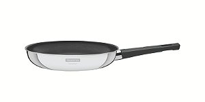 FRIGIDEIRA ACO INOX CAB.GRAN.BQ.ANT