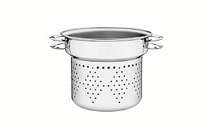 COZI-PASTA ACO INOX SOLAR