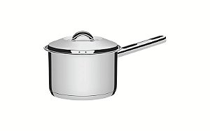 CALDEIRAO ACO INOX C/CABO SOLAR