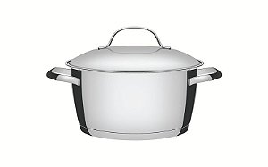 CACAROLA FUNDA ACO INOX ALLEGRA