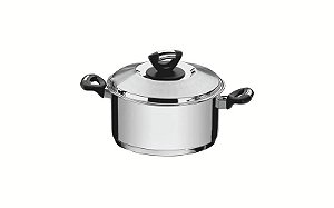 CACAROLA FUNDA ACO INOX 2 ALCAS