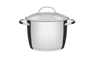 ESPAGUETEIRA ACO INOX ALLEGRA