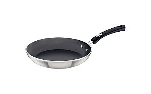 FRIGIDEIRA ALUM 24CM INDUCAO PROFIS