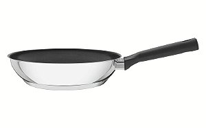 FRIGIDEIRA ACO INOX BRAV.BAQ.ANT.PT