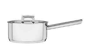 PANELA ACO INOX C/CABO BRAVA