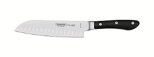 FACA SANTOKU INOX 7 PROCHEF PRE