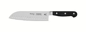 FACA SANTOKU INOX 7 CENTURY PRE