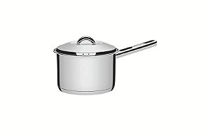CALDEIRAO ACO INOX C/CABO SOLAR
