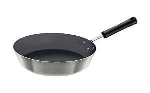 FRIGIDEIRA ALUM 32CM PROFISSIONAL