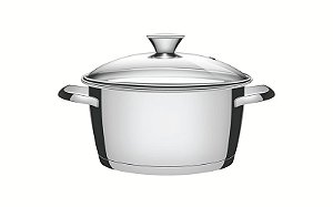 CACAROLA FUNDA ACO INOX ALLEGRA