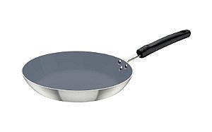 FRIGIDEIRA ALUM 30CM PROFISSIONAL