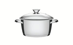 CACAROLA FUNDA ACO INOX ALLEGRA
