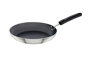 FRIGIDEIRA ALUM 30CM PROFISSIONAL