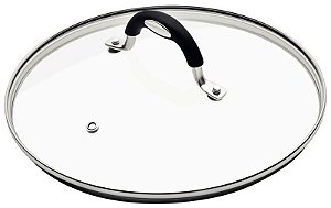 TAMPA VIDRO 36CM MONACO