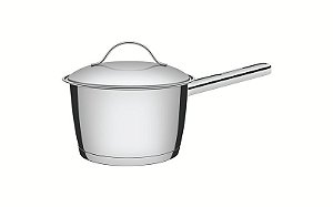 CALDEIRAO ACO INOX C/CABO ALLEGRA