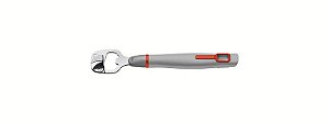 ABRIDOR LATA/GARRAFA INOX VERAN CIN
