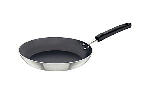 FRIGIDEIRA ALUM 28CM PROFISSIONAL