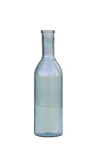 GARRAFA ASTURIAS EM VIDRO 50CM FURTA-COR