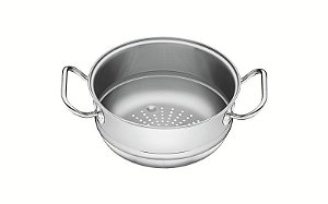 COZI-VAPORE ACO INOX PROFESSIONAL