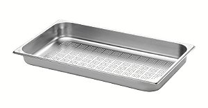 CUBA PERFUR.ACO INOX 201 1/1 S/ALCA