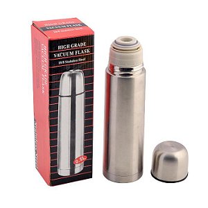 GARRAFA TÉRMICA BÁSICA