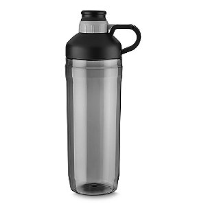 GARRAFA PLASTICA 1,5L PP PC SILICONE GA5900
