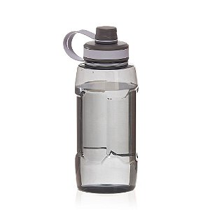 GARRAFA PLASTICA 1,5L PP PC SILICONE GA5800