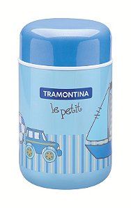 POTE TERMICO MENINO 0,4L LE PETIT