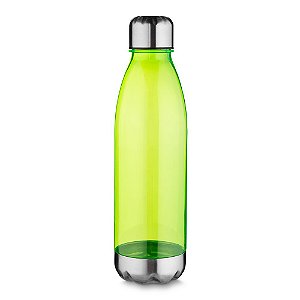 GARRAFA PLASTICA 750ML VERDE GA4500