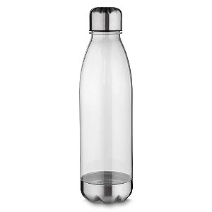 GARRAFA PLASTICA 750ML BRANCA GA4500