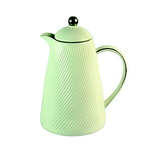 GARRAFA TERMICA DE PORCELANA 20,5CM X 16CM X 30CM