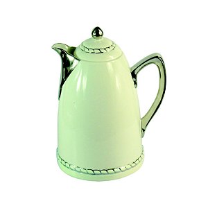 GARRAFA TERMICA DE PORCELANA 19CM X 16CM X 26,5CM