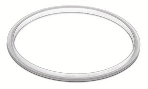 ANEL SILICONE 20CM PANELA PRESSAO