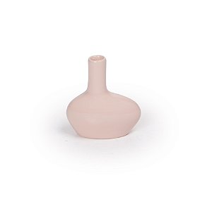 VASO GRANDE COLORI ROSA