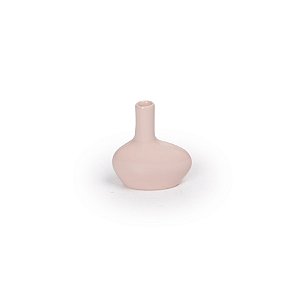 VASO PEQUENO COLORI ROSA