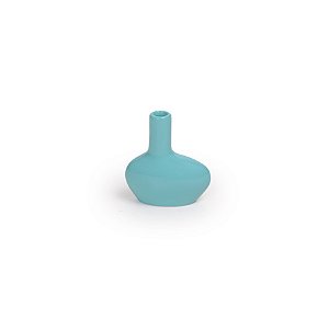 VASO PEQUENO COLORI AZUL