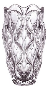 VASO VIENA EM CRISTAL ECOLÓGICO 30CM