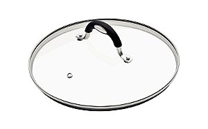 TAMPA VIDRO 28CM MONACO