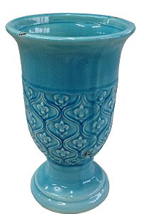 VASO EM CERAMICA 32CM