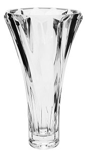 VASO CRISTAL ECOL 28CM PICADELLI