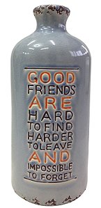 VASO EM CERAMICA 35CM