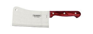 CUTELO INOX 6 POLYWOOD VER