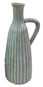 VASO EM CERAMICA 37CM