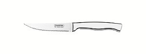 FACA CHURRASCO/FRUTA INOX 5 CRONOS