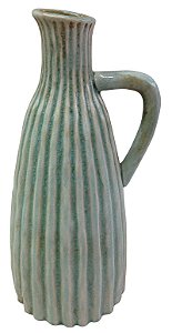 VASO EM CERAMICA 31CM